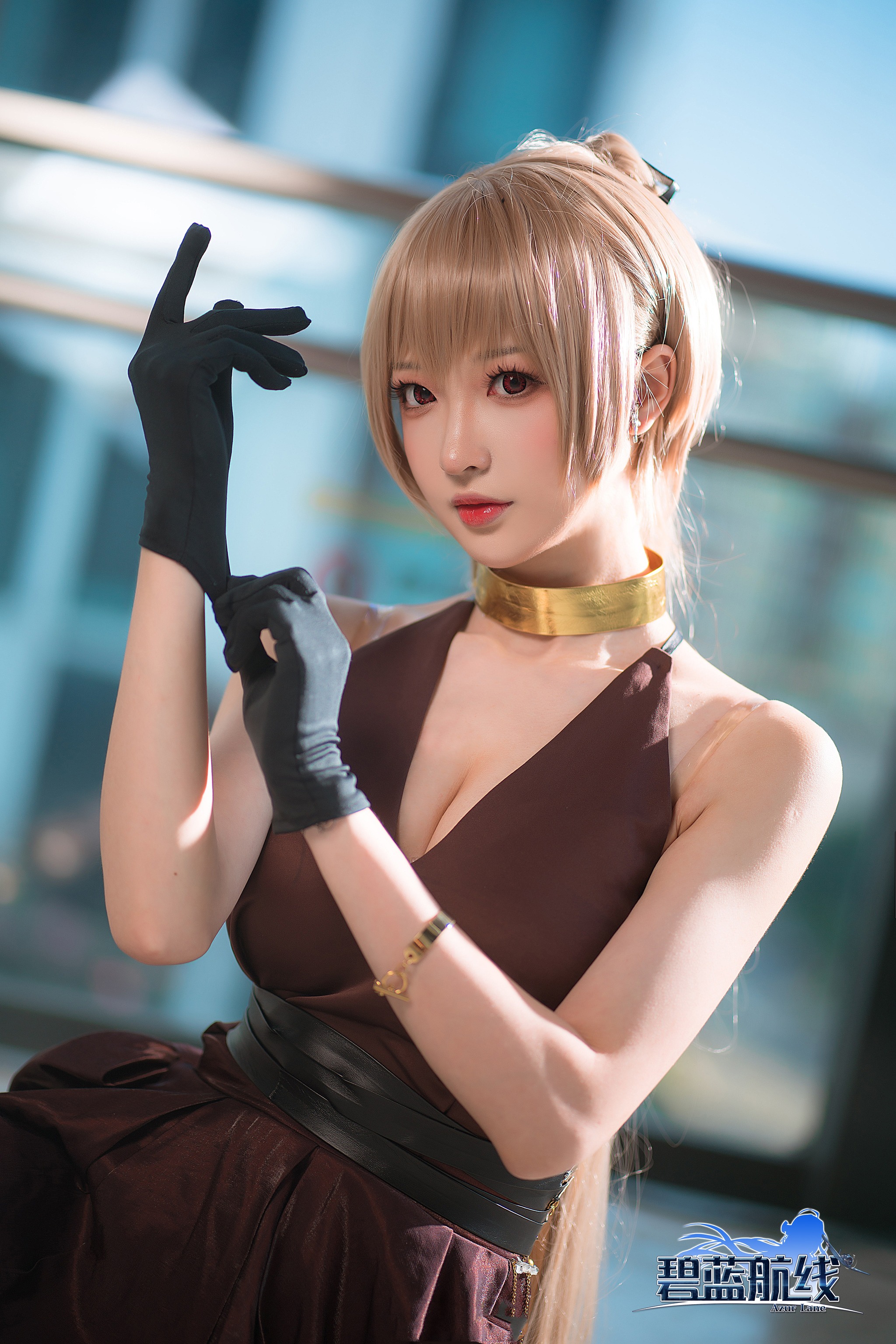 南宫 - NO.081 巴尔[14P]-XikXak